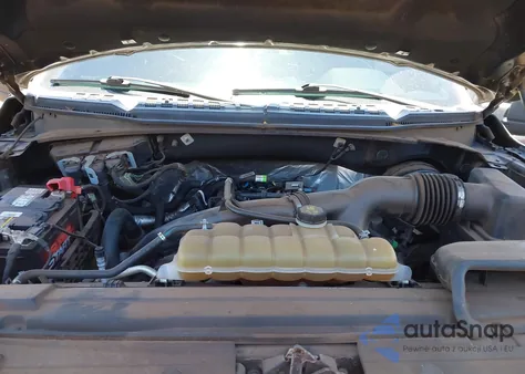 2019 Ford F-150 Xlt from USA, damaged, VIN 1FTEW1CP1KKD47315